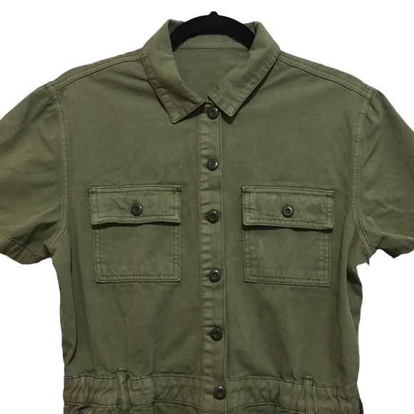 NWT Kancan Romper - Picture 2 of 7